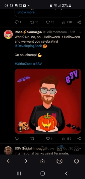 Yesuschrist post