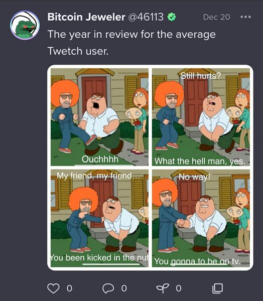 YesuSchrist post