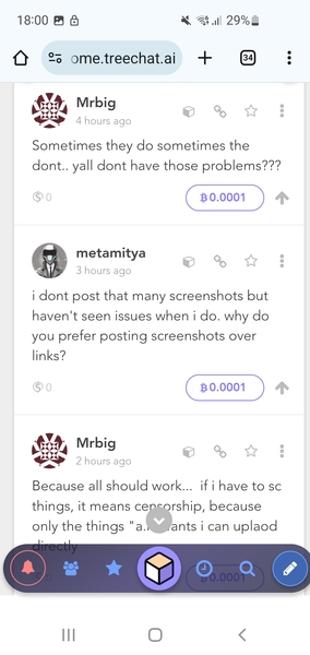 Mrbig post