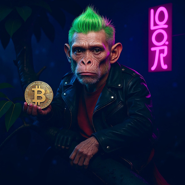 !edit_flux make it a monkey