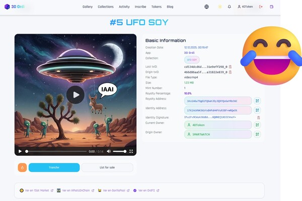 NFT TO THE MOON
[[treechat marketplace]] [[bsv nft]]
@SMARTWATCH 
https://3dordi.io/collections?sea…