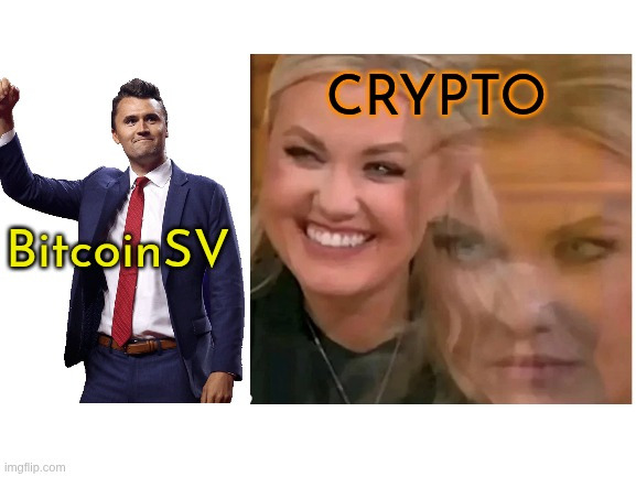 BSVanon post