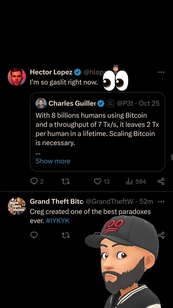 Yesuschrist post
