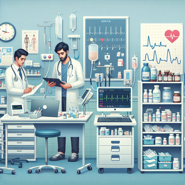 !dalle Medical Things lol