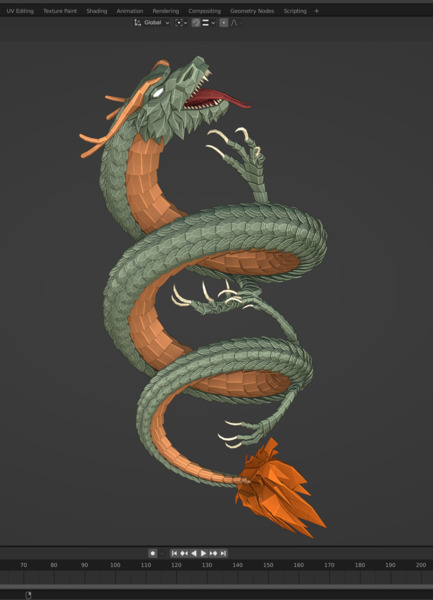 [[hobby art]] [[bsv dragon]]