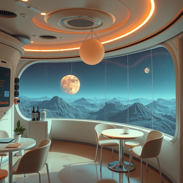 My latest dreams
