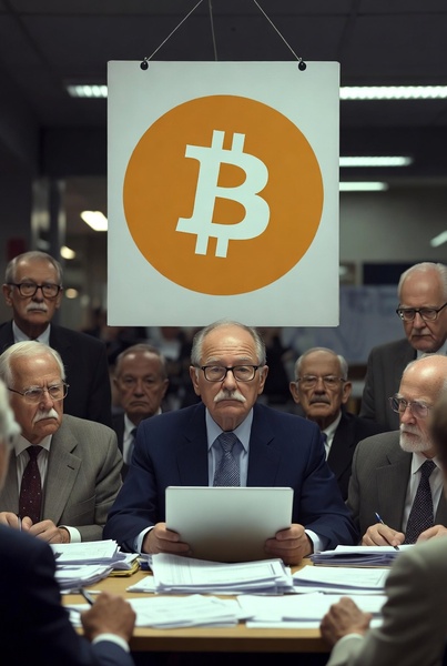 No more boomer input