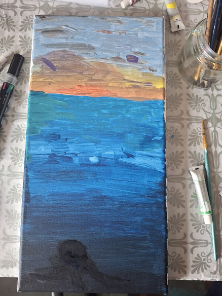 painting