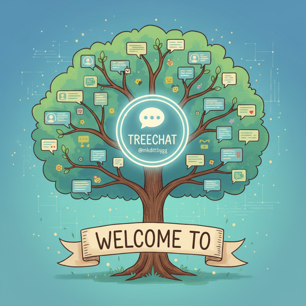 welcome to treechat @mkdittbygg !nb