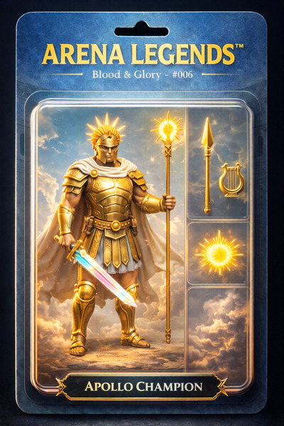 Item #006