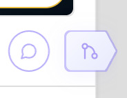 honestly can't tell what the difference is between these buttons, and can't figure out by hovering …