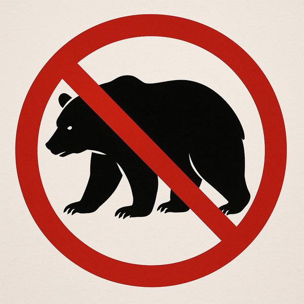 !gpt4o 🚫🐻