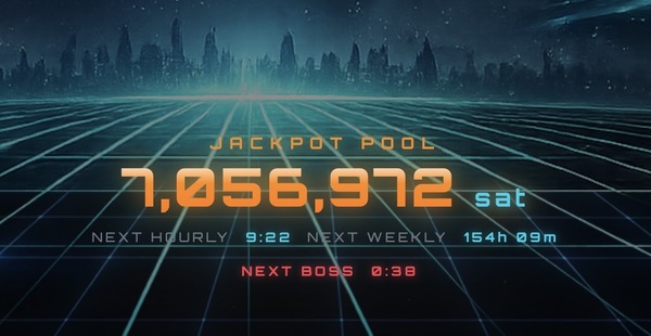 Stay tuned
More txs more prizes more ords more fun more bitcoin
https:txblaster.xyz
