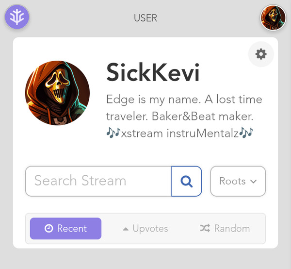 SickKevi 🆔 post