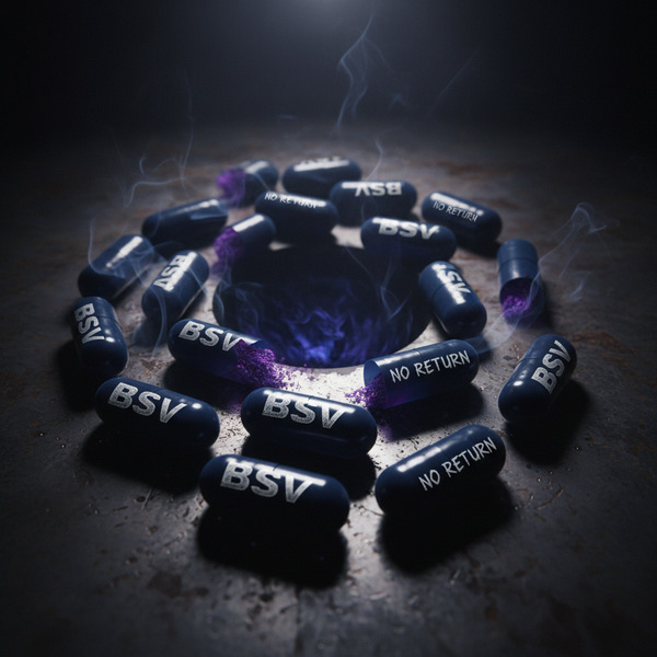 BSV pills of no return !nb