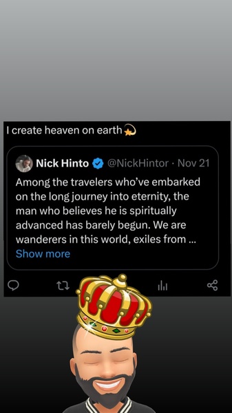 YesuSchrist post