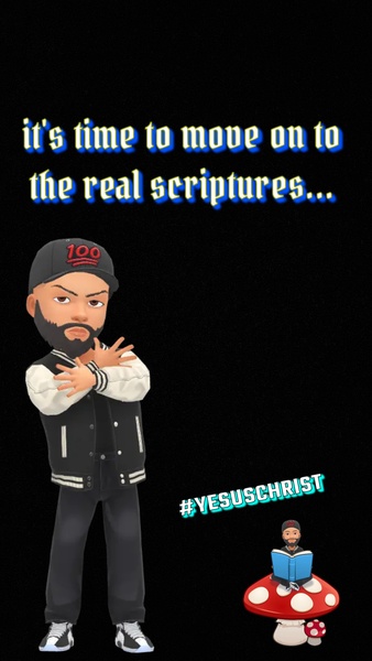 YesuSchrist post