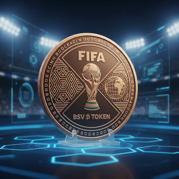 FIFA BSV TOKEN !nb