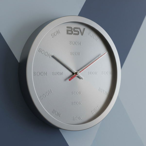 checking my bsv clock... It says something different 😁