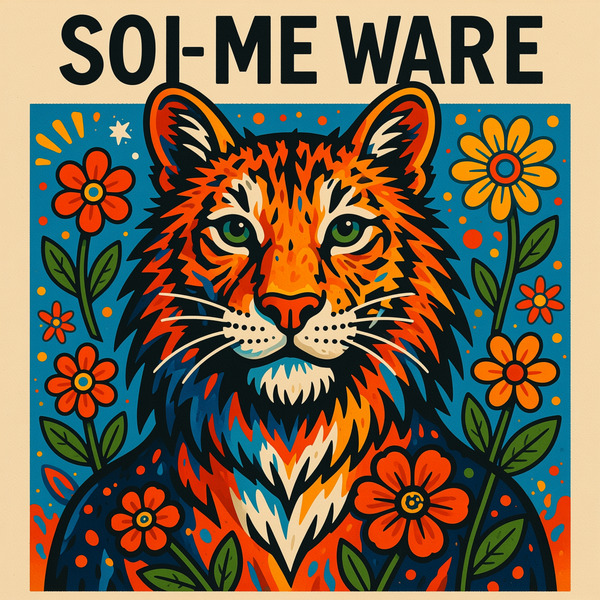 SHOW ME YOUR ART
!qwen