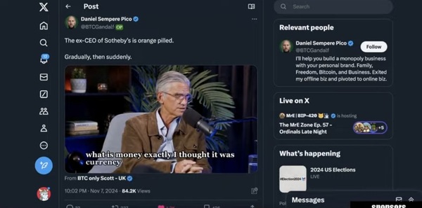 Yesuschrist post