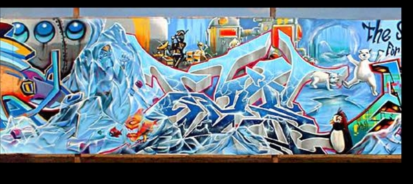 Reminds me of my favorite graf piece of all time