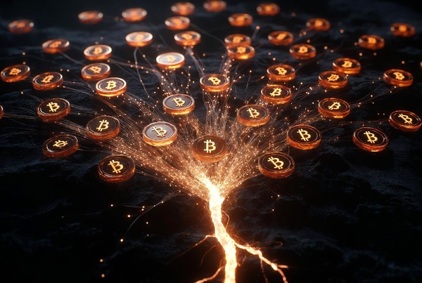 What We're About to Turn On
The next layer of Indelible: provable agents, real money, on Bitcoin. A…