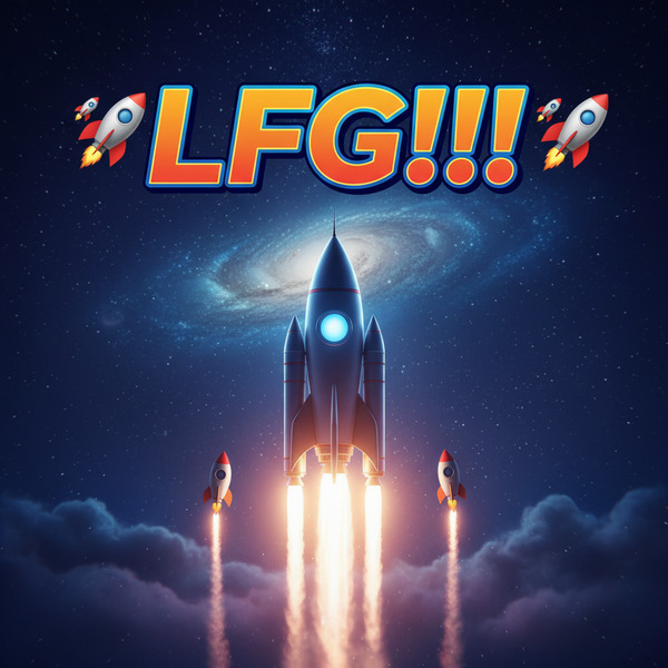 🚀🚀🚀 LFG!!! 🚀🚀🚀 !nb