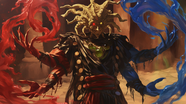 Kazi5isAlive post