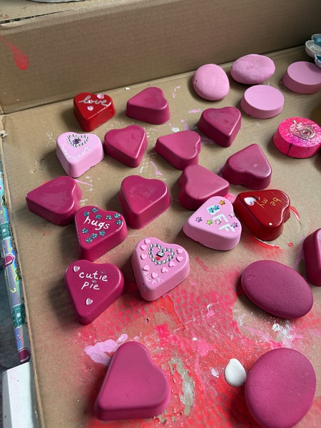 MBabble post
