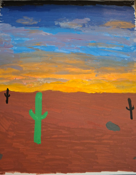 painting