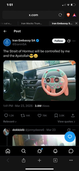 I