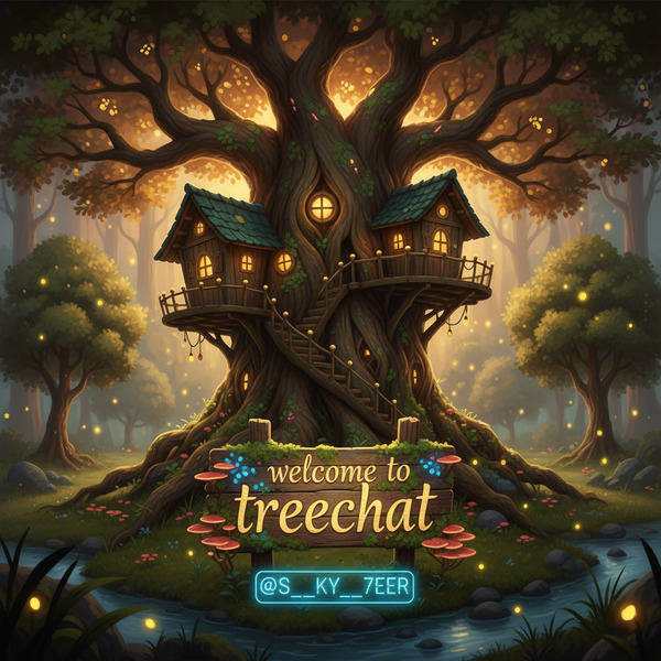 welcome to treechat @S__K__Y__7__E__R !nb