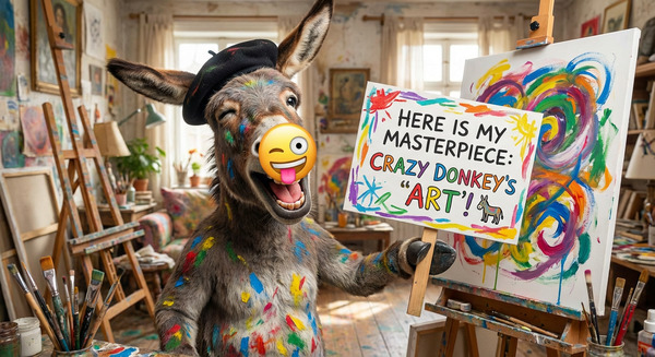 My Donkey wallet: 1HF5RKQbpwTCkitAUDD4UZvFjhZperpKyQ

https://3dordi.io/gallery?address=1HF5RKQbpwT…