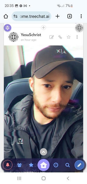 YesuSchrist post