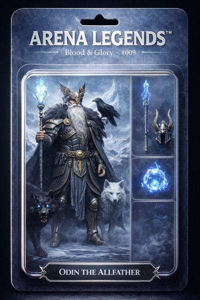 Item #009