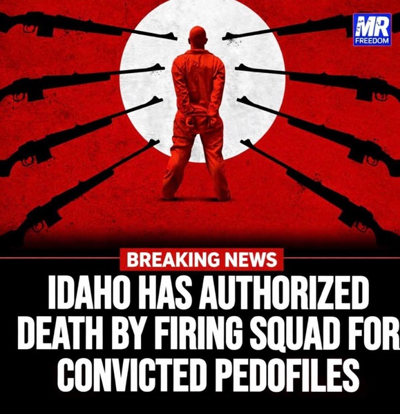Amazing....I wonder if they will have a lottery for gunmen.