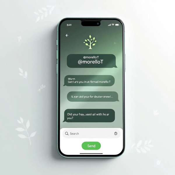 welcome to treechat @morelloT !flux