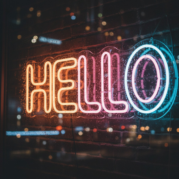 Hello !nb