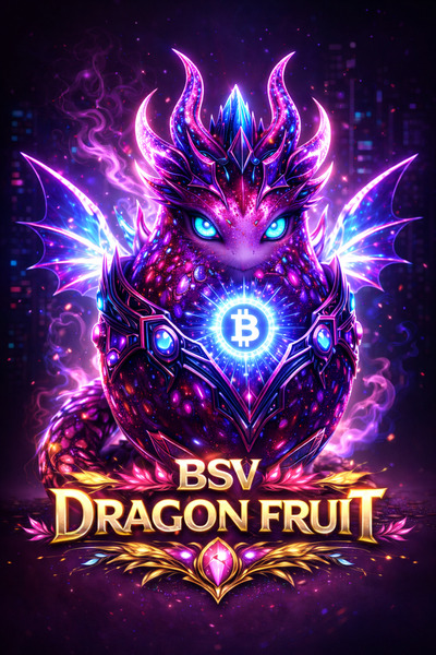 🔥🐉 BSV DRAGON FRUIT — LIVE AUCTION 🐉🔥
Premium 3D Collection
Each Item: 1 $BSV

🍓 Item #001 — Ruby E…