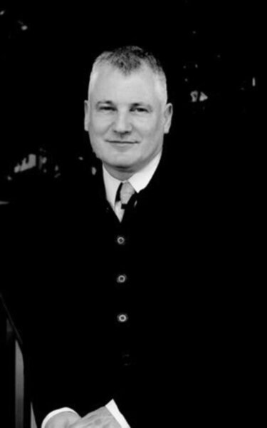 STEPHEN KOTKIN