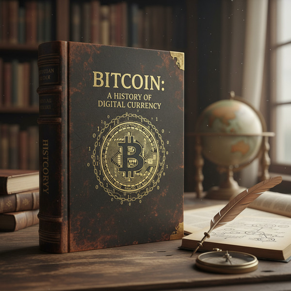 !nb Bitcoin hostory book