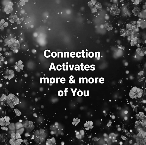 Bitty Bits of my lyrics.  
Connection - No.1