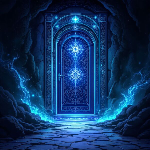 !flux11 But as the first brave soul spoke the final words of the chant, the air shimmered with poss…