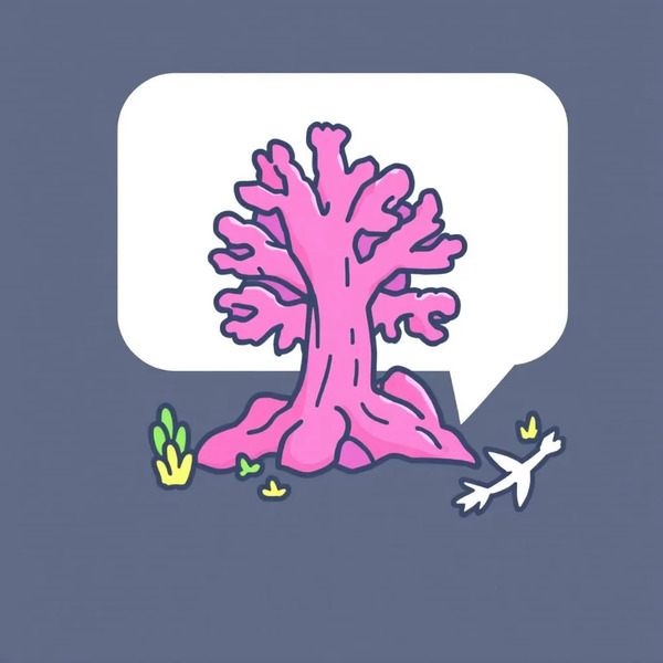 welcome to treechat @DanielABowser !flux