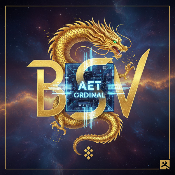 !nb golden dragon (BSV) AET ORDINAL