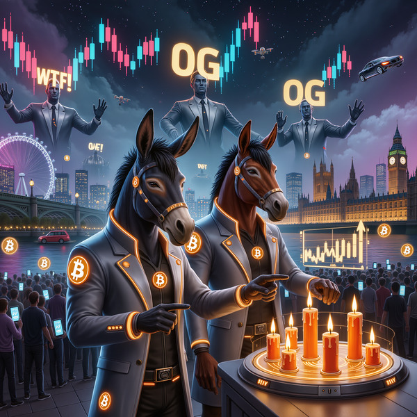 Stupid Things2009* IAAI-magic BULLshit price DOWN 📉   
#42 🤪🫏🐴
https://3dordi.io/collections?search…