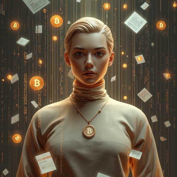 Own Shopping Savant — a true 1/1.
This piece isn’t about shopping more.
It’s about seeing value bef…