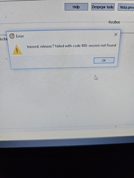 I'm going insane... I managed to get Electrum connected but now I can't get my coins out. Got the w…