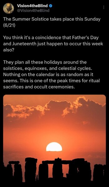 Solstice